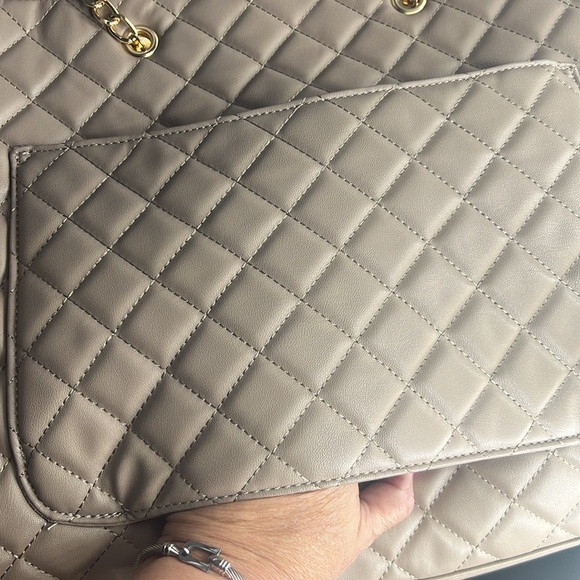 Gilda Paris weekend tote - Picture 8 of 12